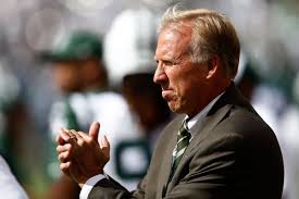 2014 New York Jets Draft Redux Gang Green Nation