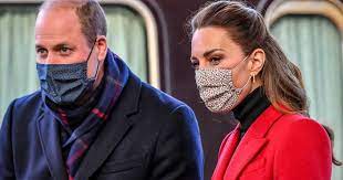 Prince william graduated with an ma in geography. Prince William Kate Middleton S Holiday Message Is The Thoughtfulness We Need In 2021 Cafemom Com