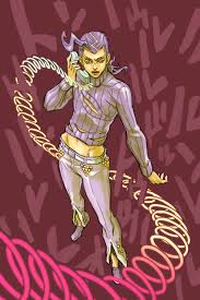 Vinegar Doppio Vento Aureo Image 704007 Zerochan Anime Image Board Instead of killing bucciarati, doppio decides to pass off as a harmless civilian to help carry.