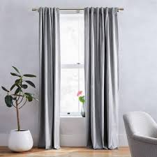 20 living room curtain ideas any design pro would approve. 10 Best Curtains And Window Treatments Under 70 Hgtv