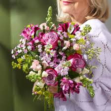 Order by 3pm for flower delivery today. Free Bloom Wild Flower Bouquet Latestfreestuff Co Uk