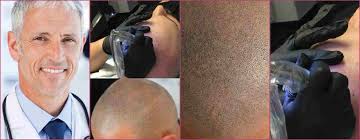 Quando si parla di micropigmentazione ci si riferisce a una specifica. Micropigmentazione Capelli Truccopermanente It