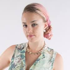 Amanda Moritz's Instagram, Twitter & Facebook