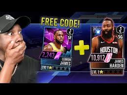Also, if you play nba2k20, you can check out its locker codes in here. Nba 2k Mobile Codes 06 2021