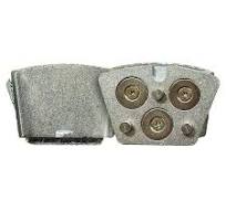 Diamond Tooling Adapters
