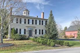 Corporate relocation, experienced agents, new homes Five Antique Open Houses In New England To See This Weekend