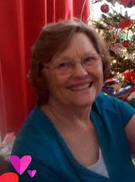 Do anyone remember Joanne Maxie? Not sure of the spelling of the last name 