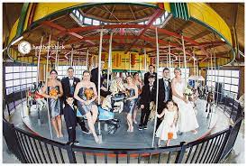 Chris Kerry Wedding At Easton S Beach Rotunda Newport Ri Heather Chick Photography