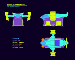 Check spelling or type a new query. Artstation Dropship Design And Blueprint Kateryna Chupryna