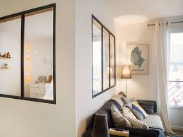 Avant Apres Une Chambre En Plus Grace A Une Double Verriere Chambre Appartement Amenagement Appartement