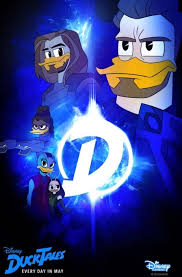 Fan Art For Infinity War Disney Facts Disney Art Duck Tales