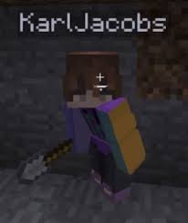 Karl Jacobs Mc Skins Karl Minecraft Skin Originally a smaller streamer, averaging 54 viewers while playing roblox, karl jacobs streamed regularly between september 2017 and may 2019. karl jacobs mc skins karl minecraft