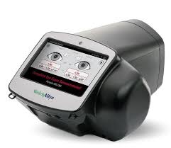 Image result for Instrument-Based Vision Screening