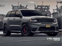 What Is The Widest And Tallest Front Tire You Can Put On A Jeep Srt Without  Hitting The Fender Liner Or Rubbing At All? | Cherokee Srt8 Forum
