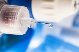 Insulin is produced by the beta cells of the pancreas which reside in specialized structures called the islets of langerhans in the pancreas. Engineered Insulin Could Offer Better Diabetes Control Mit News Massachusetts Institute Of Technology