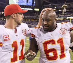May be ready for sunday 10/24/2020 • by rotowire staff raiders' rodney hudson: Chiefs Lose Center Rodney Hudson To Raiders But Gain Salary Cap Space The Kansas City Star
