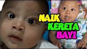 Ianya bermula dengan mengajar bayi anda kenal huruf hijaiyah berbaris atas yang mesra bayi dahulu. Buang Bayi Atas Bonet Kereta
