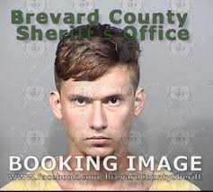 Arrests In Brevard County: May 29, 2018
