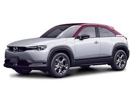 Image result for Machine Gray 2023 MX-30