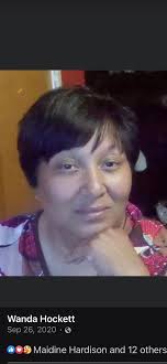 Wanda Yvonne Hockett