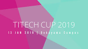 Maybe you would like to learn more about one of these? Titech Cup 2019 Home Facebook