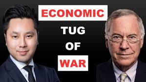 Rockefeller Capital Management CEO Gregory Fleming