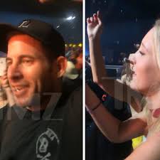 ‘Flip or Flop’ Star Tarek El Moussa Hooked Up With Couple’s Former Nanny