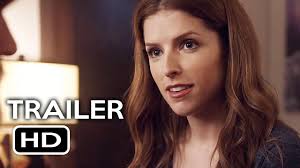 The best movies of 2020. Dummy Trailer 2020 Anna Kendrick Quibi Comedy Series Youtube