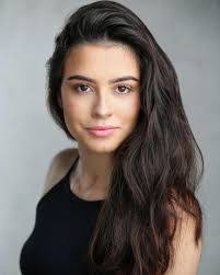 Maria Monje's Instagram, Twitter & Facebook