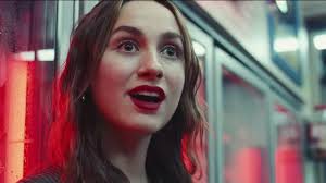 the best of: Lexi Howard (Euphoria S02)