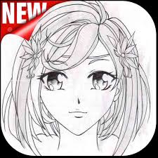 Kecenderungan merasa diri kurang dan tidak berharga selalu ada pada kita. Lukisan Anime Perempuan Cikimm Com