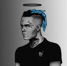 Pin On Xxxtentacion