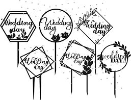 Download Cake Topper Svg Wedding Cake Topper Mr And Mrs Rustic Etsy Wedding Cake Topper Silhouette Wedding Cake Toppers Silhouette Wedding Cake