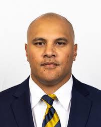 Nate Burrell's Instagram, Twitter & Facebook