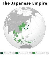 This map shows the boundaries and major cities of the empire of japan at the time it entered the first world war in 1914. Mapscaping On Twitter The Japanese Empire At Its Greatest Extent 1942 Japan Japanese Japaneseempire Empire Ww2 Worldwar2 Asia Impirialism History Territory Https T Co X7t5isqlyr