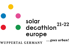 כנסו לאתר וצפו במגוון המוצרים! New Date Solar Decathlon Europe 21 Postponed Until June 2022 Sde 21 22