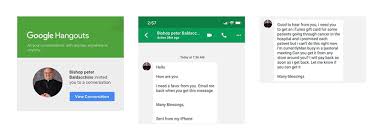 Itunes gift card scams format. Adom Got A Text From Your Pastor Don T Give