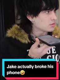 I thought I was dying of laughter🤣 @Jake Webber @Johnnie Guilbert @$w...
