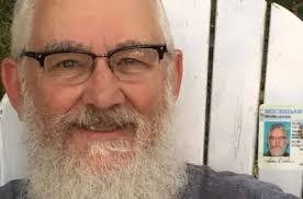 Jerry Ogg's Instagram, Twitter & Facebook