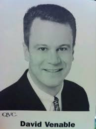 David Venable Early Years David Venable Happy Dance Im In Love