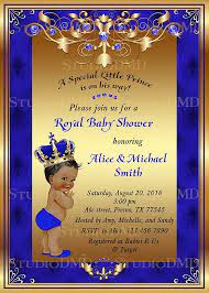 Prince Baby Shower Invitation Little Prince Royal Baby Boy Prince Baby Shower Invitations Royal Baby Shower Invitation Baby Shower Invitations For Boys