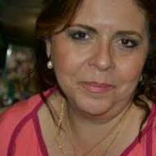 Virginia Estrella (@GinnyEstrella)