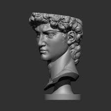 ✡️ David flowerpot・Free STL File for ・Cults