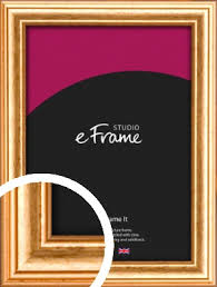 Making your own picture frame is a great way to personalize your home décor and to create a device that is truly appropriate to the. Eframe Picture Frames Made To Measure Frames Online