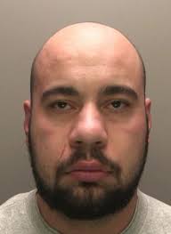 London crime: 50 criminals locked up in May including murderer, rapists and  child sex offenders