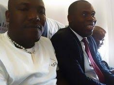 Clash of the Titans: Chakwera has a fake degree and he is not a Professor