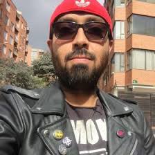 Luis Fernando Dueñas Bayona (LuisFerDBayona)