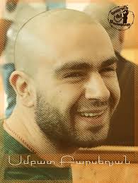 Սասնա Ծռեր համահայկական շարժում