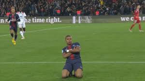 You can't stop us (video short). Kylian Mbappe Archives Witty Futty