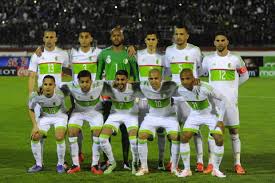 Joueur élémentaire puis entraîneur accompli, luigi radice a arpenté le côté gauche du milan ac dans les années 60 avant de triompher sur le banc du torino. Equipe D Algerie Un Nouveau Joueur Rejoint La Liste Des Preselectionnes Pour La Can